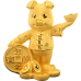 年年有餘豬